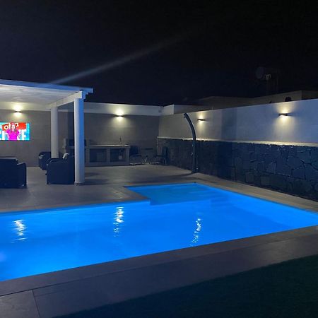 Villa Harena Playa Blanca  Exterior photo